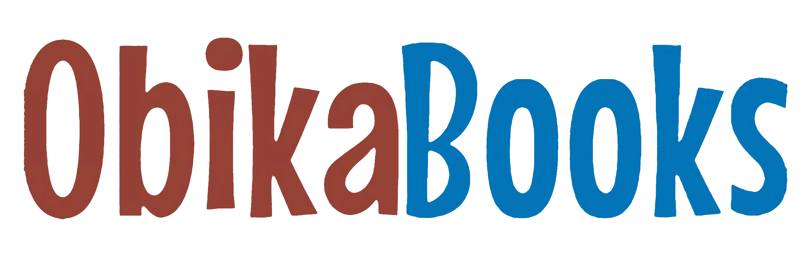 Obika Books Logo